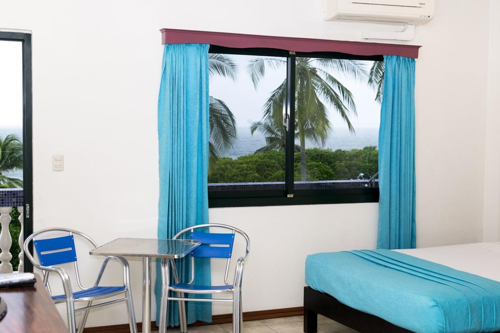Hotel Puntarenas Beach المظهر الخارجي الصورة