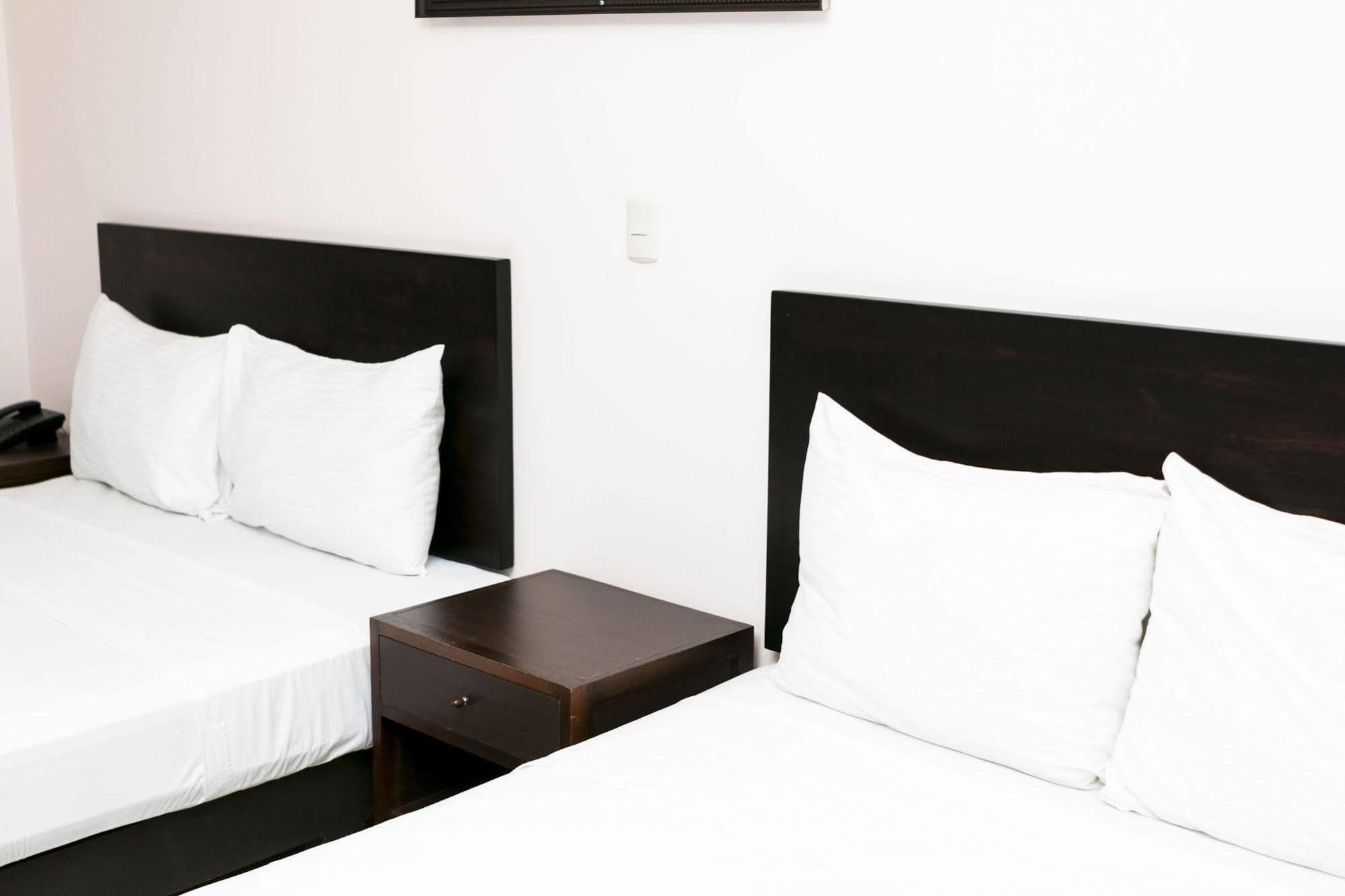 Hotel Puntarenas Beach المظهر الخارجي الصورة